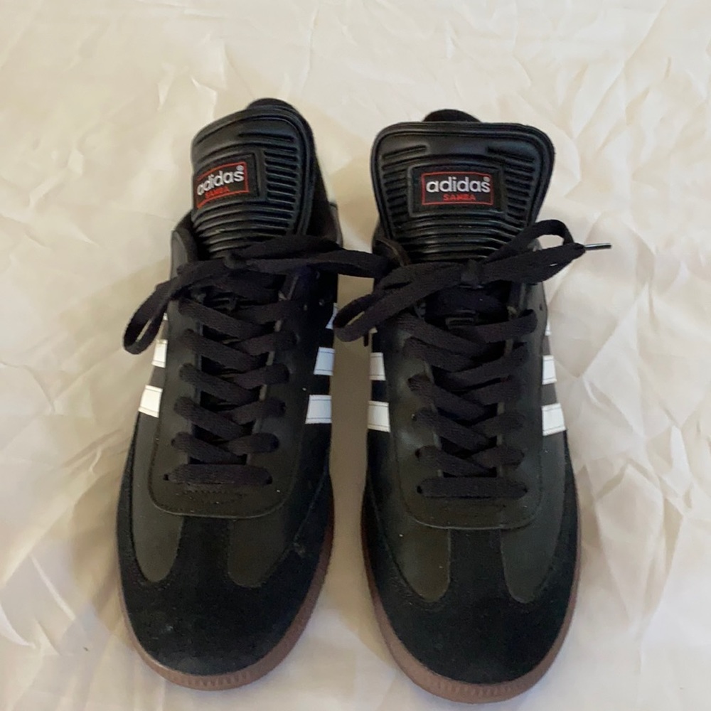 Old-school Adidas